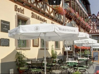 照片: Altkolnischer Hof