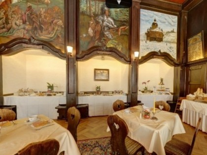 照片: Altkolnischer Hof